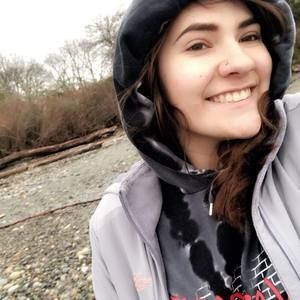 Meet your Posher, Athena